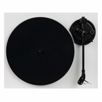 RELOOP Turn 2 White - Gramofon Hi-Fi