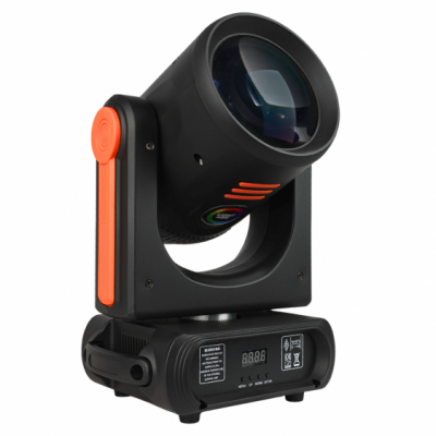 LIGHT4ME ORBEAM 150W LED - Głowica ruchoma