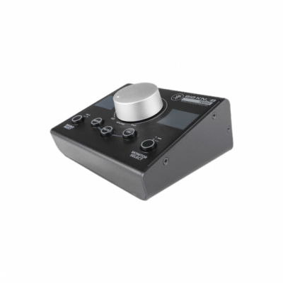 MACKIE BIG KNOB PASSIVE - Kontroler monitorów studyjnych