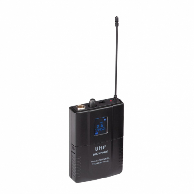Soundsation WF-U216HP - system bezprzewodowy UHF 520-550MHz