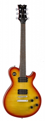 Dean EVO 2000 TCS - gitara elektryczna-1907