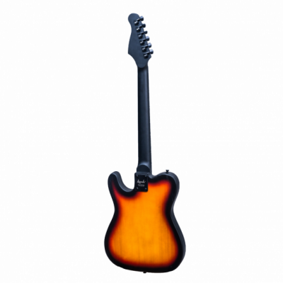 Kazuki BKZ-NTL-SB - Gitara elektryczna