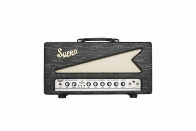 Supro Royale Head 1932RH – wzmacniacz gitarowy