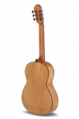 Manuel Rodriguez Caballero CA-PM F - Gitara klas.