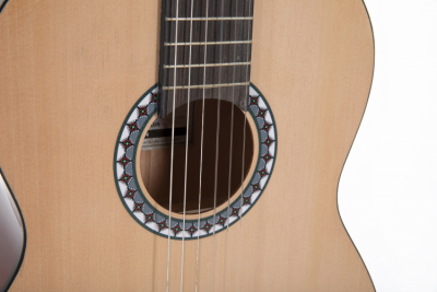 Gewa Basic Plus - Gitara klasyczna