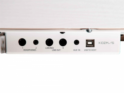 Artesia A100 WH - Pianino cyfrowe