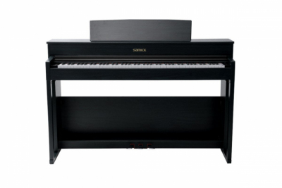 Samick DP-500 BK - pianino cyfrowe