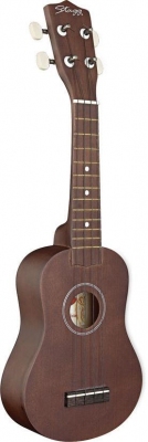 Stagg US 10 - ukulele sopranowe-2210