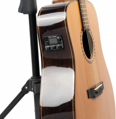 Guitto GGP-05 - przystawka do gitary z bluetooth