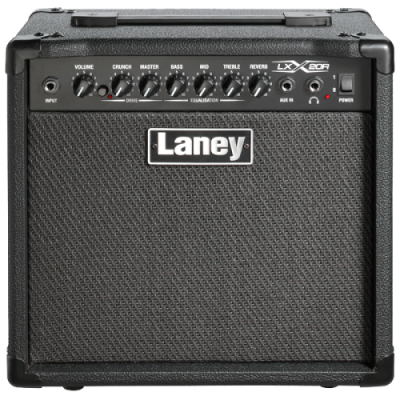 LANEY LX-20 R - combo do gitary elektrycznej