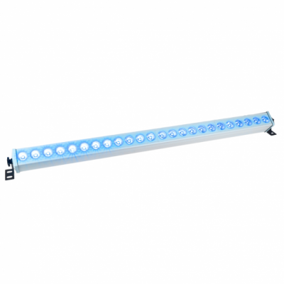 LIGHT4ME DECO BAR 24 RGB IR WH - Listwa LED
