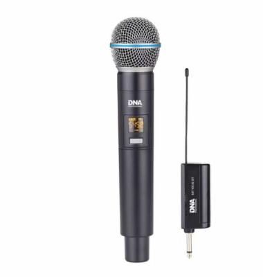 DNA BAT VOCAL SET - Mikrofon bezprzewodowy