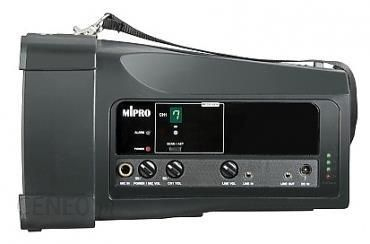 MIPRO MA 100 SB (6A-1) system do mobilnych prezentacji