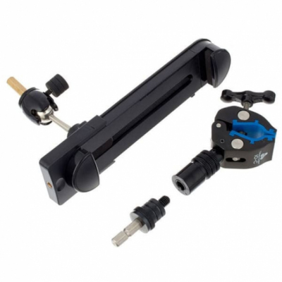 Triad Orbit iOrbit - Uchwyt do telefonów i tabletów