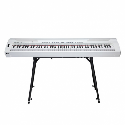 Kurzweil KA-90 White - Pianino cyfrowe
