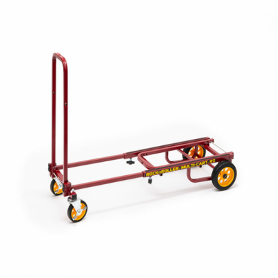 RockNRoller R2RT-RD - Wózek transportowy