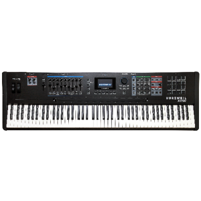 KURZWEIL K 2700 - Syntezator