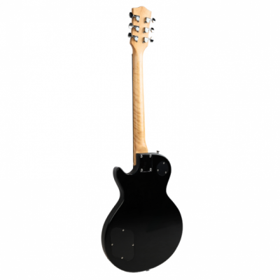 V-TONE ESLP39 SB - Gitara elektryczna ZESTAW