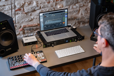 IK ARC Studio Upgrade - Ulepszenie do ARC Studio