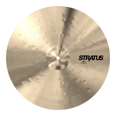 SABIAN S 1502 (N) - talerz hi-hat 15