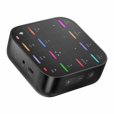 DONNER MEDO - Syntezator midi