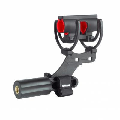 Shure A89M-CC - Uchwyt do kamery typu 