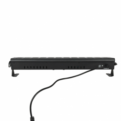 LIGHT4ME UV BAR 2X12 - Efekt oświetleniowy