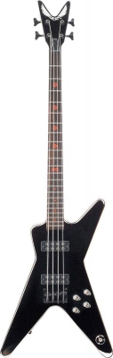 Dean Metalman 2 A ML - gitara basowa-2049