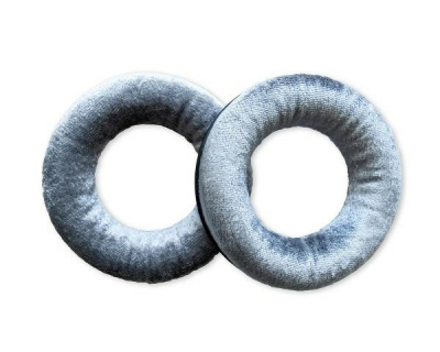 beyerdynamic EDT 770 V - Nauszniki welurowe bez wypełniaczy - szare