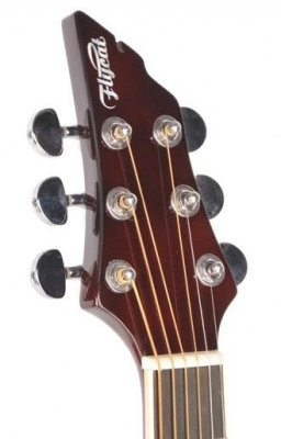 FlyCat PRM NT Premium - gitara akustyczna