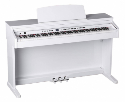 Orla CDP-101 PW - Pianino cyfrowe