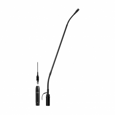 Shure MX 418SE/C - Mikrofon pojemnościowy, kardioidalny