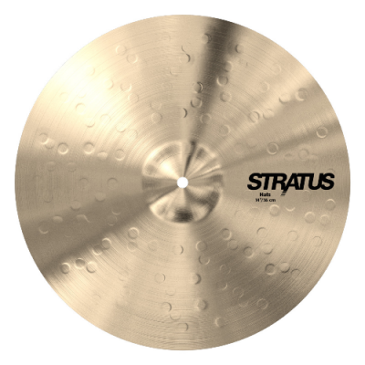 SABIAN S 1402 (N) - talerz hi-hat 14