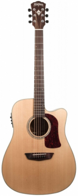 WASHBURN HD 100 SW CE (N) gitara elektroakustyczna