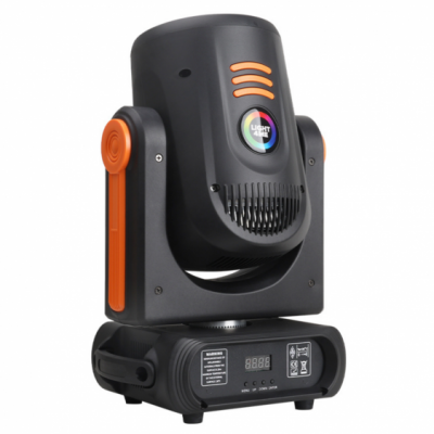 LIGHT4ME ORBEAM 150W LED - Głowica ruchoma