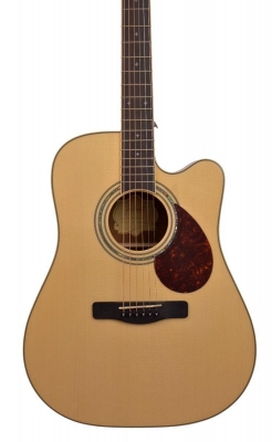 Samick D-5CE OV - gitara elektro-akustyczna-5850