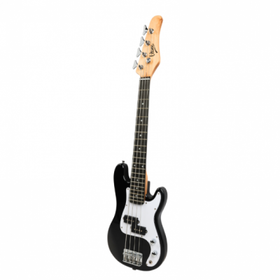 V-TONE PBB38 BK - Gitara basowa 3/4 Precision Bass