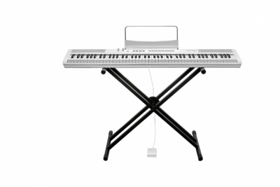 Kurzweil KA-S1 White - Stage Piano
