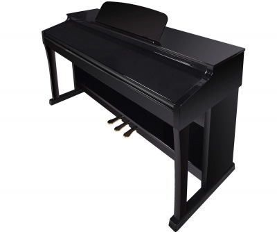 Artesia AP-120E BK - pianino cyfrowe-6460