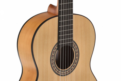 Manuel Rodriguez Caballero CA-PM F - Gitara klas.