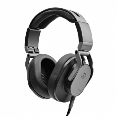 Austrian Audio HI-X 55 - zamknięte słuchawki studyjne