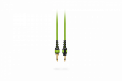 RODE NTH-CABLE 24G - Kabel 2.4m zielony