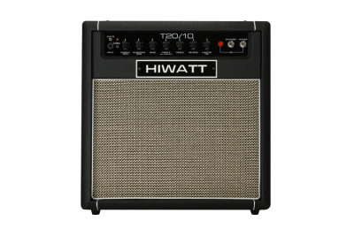 Hiwatt T20/10 - combo gitarowe