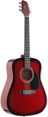 Stagg SWA 1 RDS - gitara akustyczna-2202