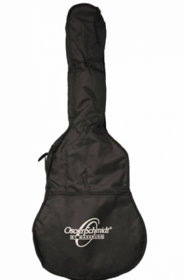 OSCAR SCHMIDT OD 45 C (TS) PACK - gitara akustyczna+pokrowiec+3 kostki