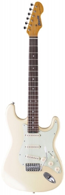 Blade Texas Classic 3TS - gitara elektryczna-363