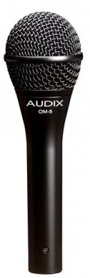 Audix OM-5