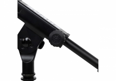 Shure SH-TRIPODSTANDLP - Niskoprofilowy statyw mikrofonowy