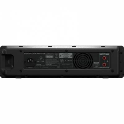 Behringer PMP550M - kompaktowy powermikser 500 W
