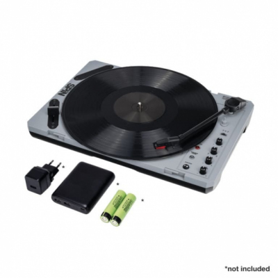 ‌RELOOP SPIN - GRAMOFON DJ-SKI